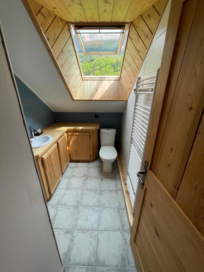 Chalet La Fougere 15 Personnes 180M2 Bauges Savoie Thoiry Thoiry  外观 照片