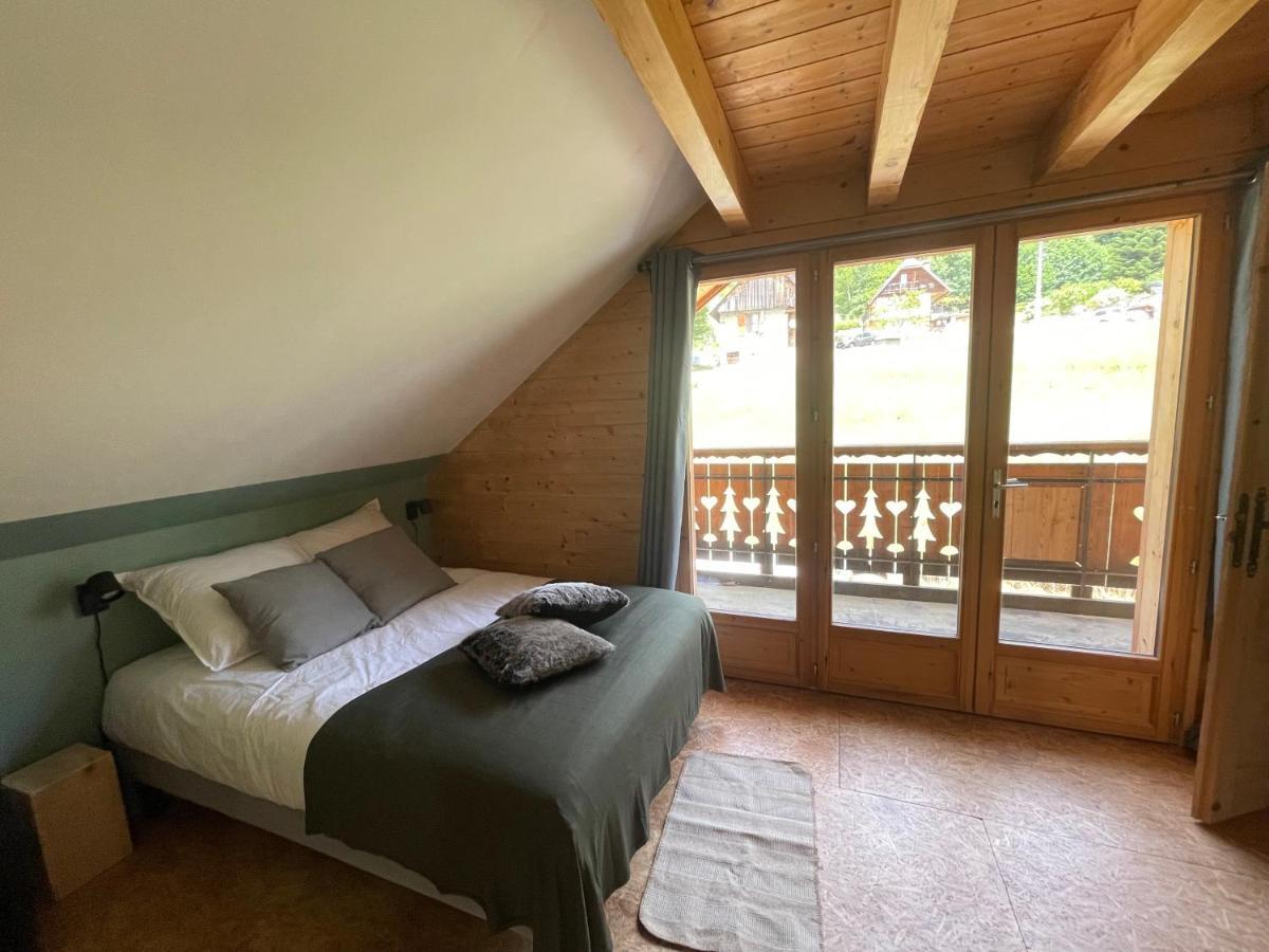 Chalet La Fougere 15 Personnes 180M2 Bauges Savoie Thoiry Thoiry  外观 照片