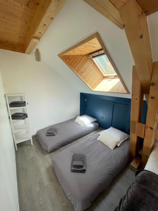 Chalet La Fougere 15 Personnes 180M2 Bauges Savoie Thoiry Thoiry  外观 照片